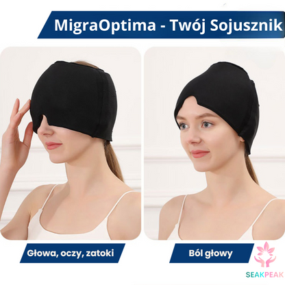 MigraOptima - Twój Sojusznik w Walce z Migreną